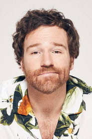 Shane Hartline 头像