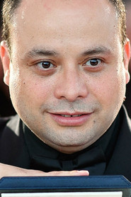 César Díaz 头像