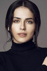 Mikaela Lupu 头像