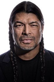 Robert Trujillo 头像
