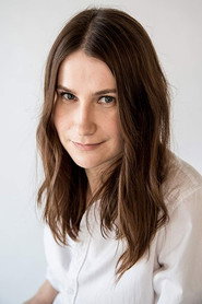 Cristina Flutur 头像