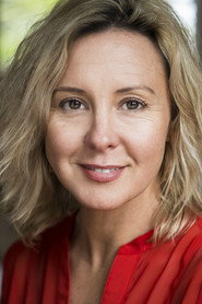 Jodie Rimmer 头像
