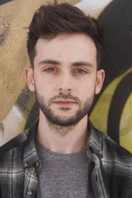 Stephen Scott Scarpulla 头像