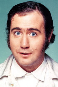 Andy Kaufman 头像