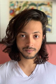 Amartya Ray 头像