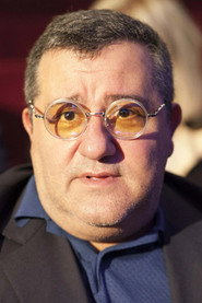 Mino Raiola 头像