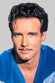 Steve Reeves 头像