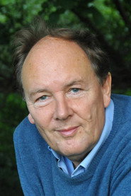 Patrick Harpur 头像