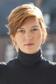 Erika Sainte 头像