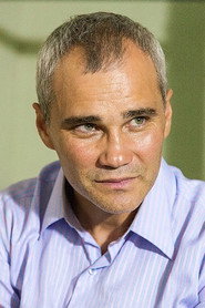 Владимир Румянцев 头像