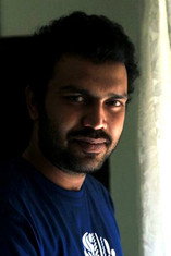 Syam Pushkaran 头像