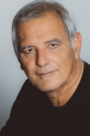 Laurent Cantet 头像