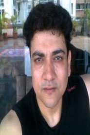 Vikrant Chaturvedi 头像