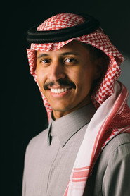 يزيد المجيول 头像