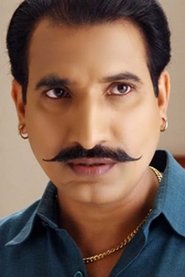Govind Pandey 头像