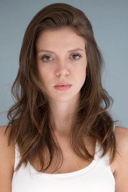 Larissa Ferrara 头像