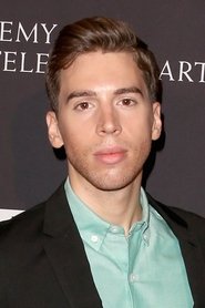 Jordan Gavaris 头像