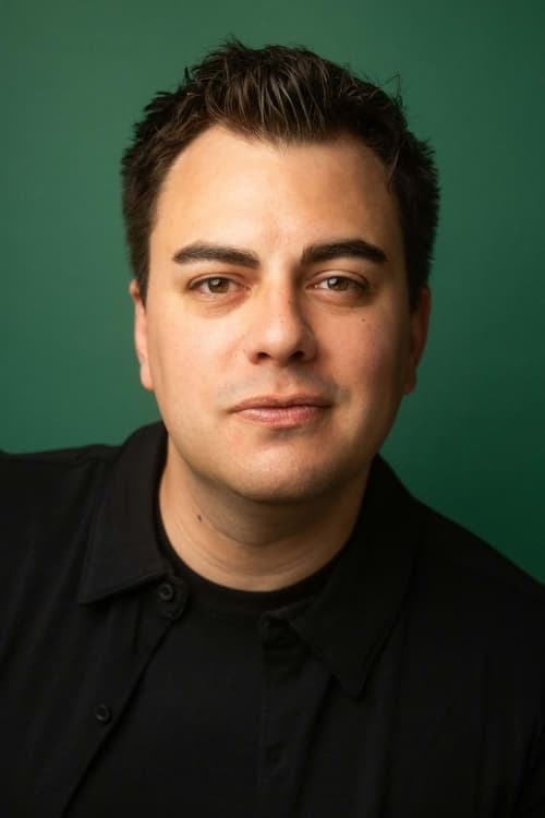 Ian Cardoni 头像