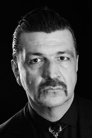 Arnaud Rebotini 头像