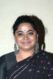 Ashwiny Iyer Tiwari 头像
