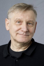 Сергей Рубеко 头像