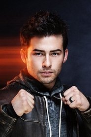 Garrett Hammond 头像