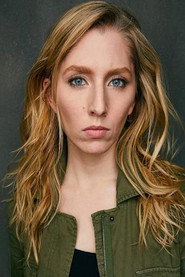 Rachel Amanda Bryant 头像