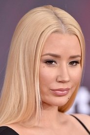 Iggy Azalea 头像