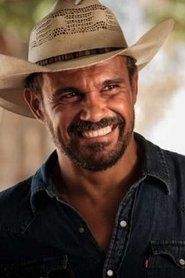 Aaron Pedersen 头像