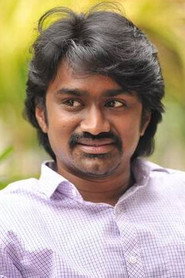 Rahul Ramakrishna 头像