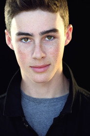 Kyle O'Gorman 头像