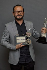 Carlos Contreras 头像