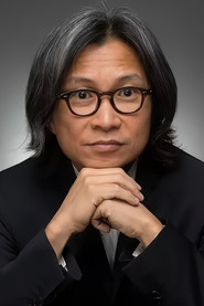 陈可辛 头像