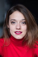 Maria Rodríguez Soto 头像