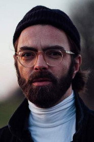 David Sandreuter 头像