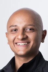 Arnab Chanda 头像