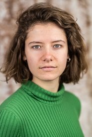 Hanneke van der Paardt 头像