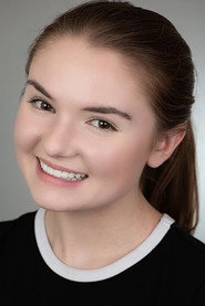 Sarah Brine 头像