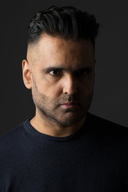 Assad Raja 头像