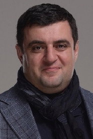 Бинке Анисимов 头像