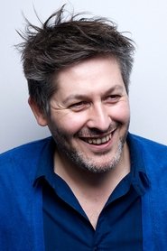 Christophe Honoré 头像