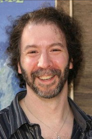 Joshua Sternin 头像