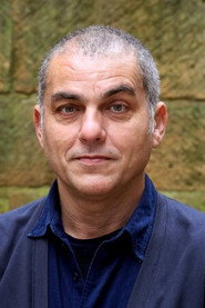 Nicolas Boukhrief 头像
