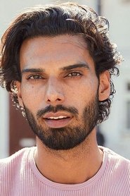 Anuj Singh Duhan 头像