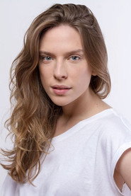 Andrea Carballo 头像