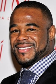 Rashad Evans 头像