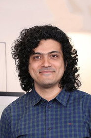 Hardik Mehta 头像
