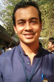 Abhishek Jain 头像