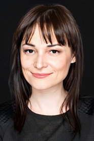 Ebru Soyuerden 头像