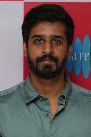 Dushyanth Jayaprakash 头像